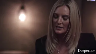 Ivy Wolfe - Muse 2 Episode 2- Every Behavior Meets a Need - Deeper