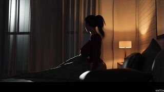 Jackerman - Mother's Warmth Chapter 2
