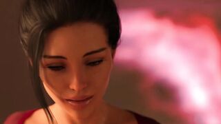 Jackerman - Mother's Warmth Chapter 2