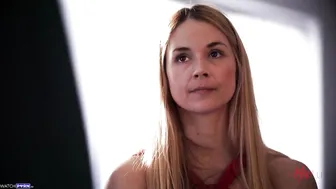 Jade Baker, Sarah Vandella and Whitney Wright - Pink Triangle pt. 1 - AllHerLuv