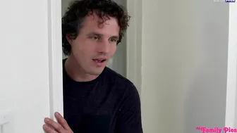 Jane Rogers - Have You Been Fucking The Maid - MyFamilyPies