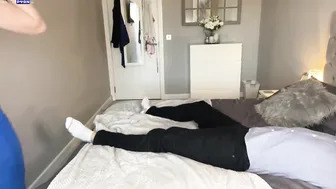 Jasmine Jae - I Took My Friends Brothers Virginity - ManyVids