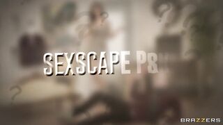 Jasmine Jae - Sexscape Room - BigButtsLikeItBig
