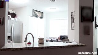 Jasmine Vega - Sexually Successful Stepdaughter - DadCrush
