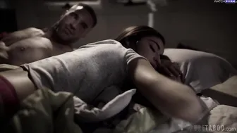 Jaye Summers and Emily Willis - The Bad Uncle Returns - PureTaboo