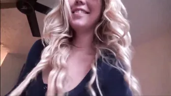 Jazmin Grey - The Bad Babysitter - FamilyTherapy