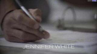 Jennifer White - In a Parallel Universe - MissaX