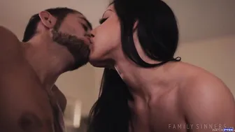 Jennifer White - Mothers & Stepsons 6 Scene 2 - FamilySinners