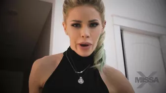 Jessa Rhodes - Watching Porn with Jessa - MissaX