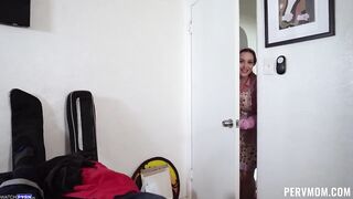 Jessica Ryan - Dirty Boy - PervMom