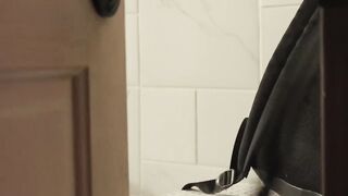 Jessica Ryan - Jessica Helps Her Step Son Finish It - FamilyXXX
