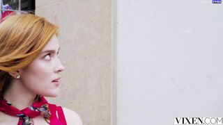 Jia Lissa - Passion For Fashion - Vixen