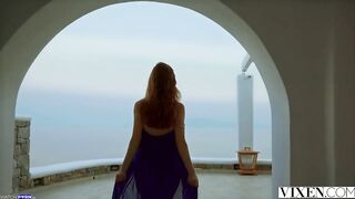 Jia Lissa - Seduced By a Local - Vixen