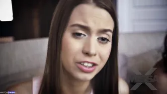 Jill Kassidy and Whitney Wright - The Principle of Causality - MissaX