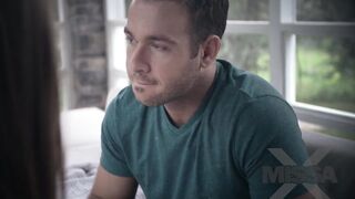 Jill Kassidy - Watching Porn With Jill - MissaX
