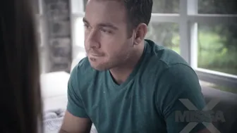 Jill Kassidy - Watching Porn With Jill - MissaX