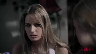 Joanna Angel, Sarah Vandella and Scarlett Sage - Spare The Rod - AllHerLuv