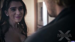 Joseline Kelly - VAULT Nymphomaniac II - MissaX