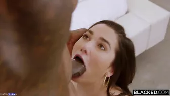 Karlee Grey - Use Me Please - Blacked