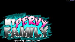 Kate Dee - Fishin' For Pussy Prank - MyPervyFamily