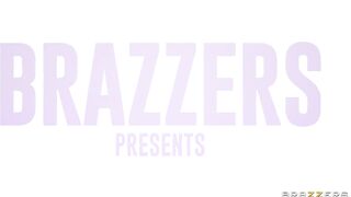Katie Kush - Frat Attack! Part 1 - BrazzersExxtra