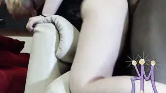 Katiiemae - Creampie Compilation