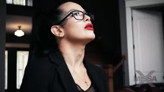 Katrina Jade - The Donor - MissaX