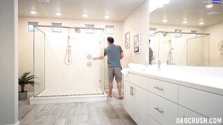 Kay Lovely - Spanking for Pranking - DadCrush
