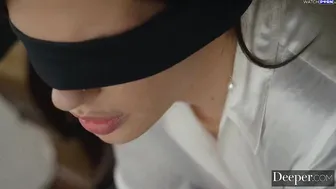 Keisha Grey - Accelerando - Deeper