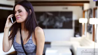 Kendra Lust - Dream Pairings - Girlsway