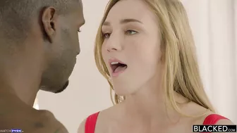 Kendra Sunderland - Kendra's Obsession Part 1 - Blacked