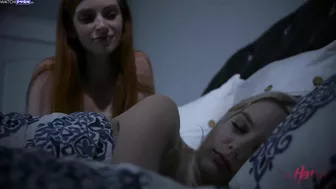 Kenna James and Maya Kendrick - Reignited - AllHerLuv