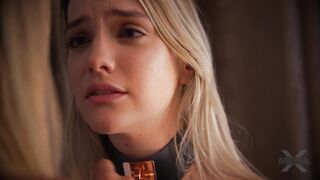 Kenna James And Mona Wales - Pushing Boundaries Act 2 - MissaX