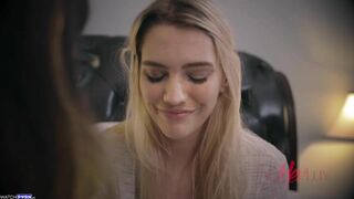 Kenna James and Serena Blair - Do You Want Me - AllHerLuv