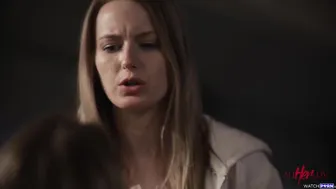 Kenna James, Scarlett Sage and Scarlit Scandal - Written In The Stars pt. 4 - AllH...