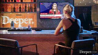 Kenna James - Succubus - Deeper