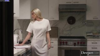 Kenzie Anne - Florentine Part 2 - Deeper