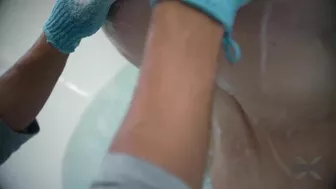 Kenzie Reeves - On The Mend - MissaX