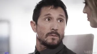 Kenzie Taylor and Carolina Sweets - The Daddy Interview - PureTaboo