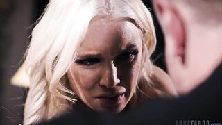Kenzie Taylor - Inconceivable: a Kenzie Taylor Story - PureTaboo