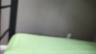 Khloe Kapri - Alone After School - FamilyTherapy