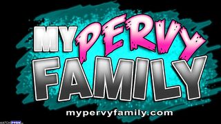 Kiki Klout - Want Me to Jerk It - MyPervyFamily