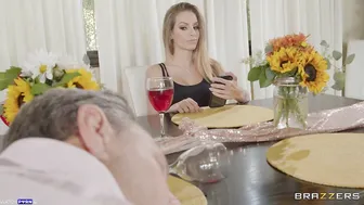 Kimmy Granger and Alexis Fawx -  - BrazzersExxtra