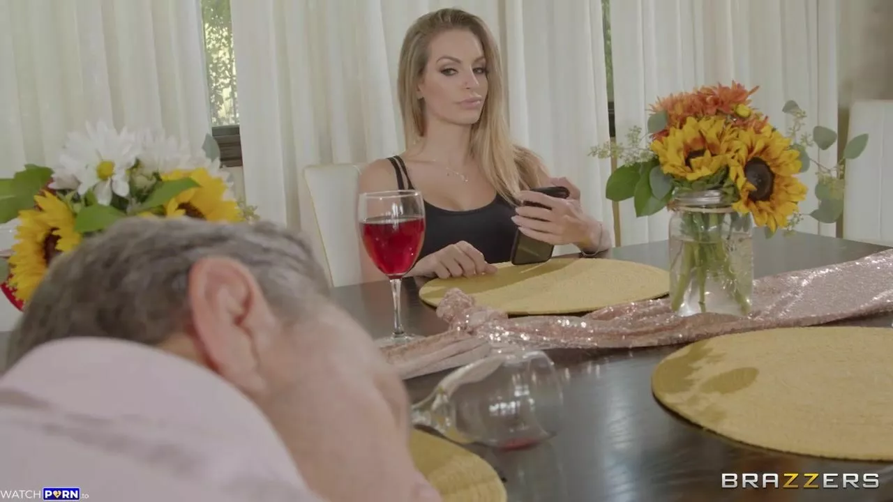 Kimmy Granger and Alexis Fawx - - BrazzersExxtra