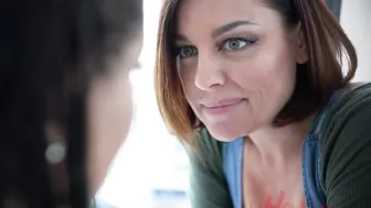 Kira Noir and Sovereign Syre - The Holy Sacramen - AllHerLuv