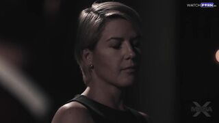 Kit Mercer And Aila Donovan - Slide pt.1 And pt.2 - MissaX