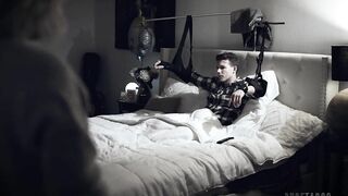 Kit Mercer - Mom's Helping Hand - PureTaboo