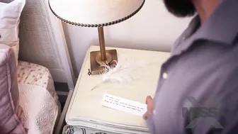 Krissy Lynn - Taboo Triangle Episode 2 - MissaX