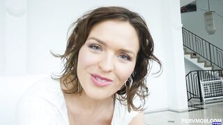 Krissy Lynn - The Sinful Stepmother - PervMom