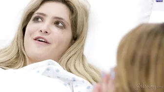 Kristen Scott, Alina Lopez and Jane Wilde - Duplicity - GirlsWay